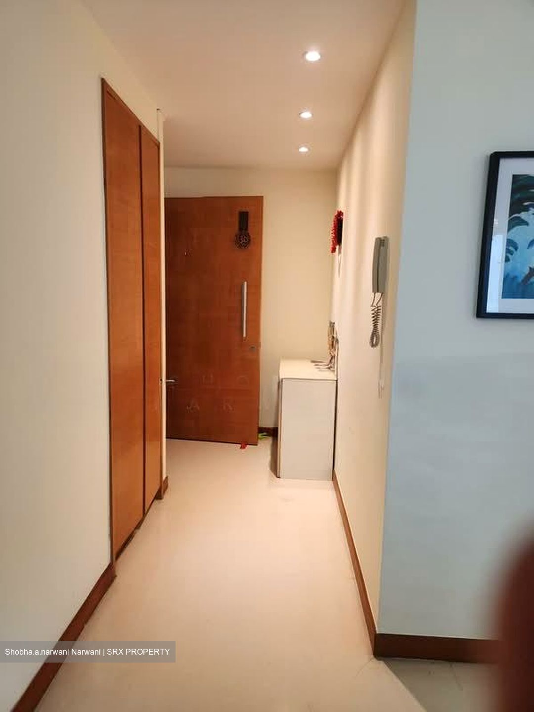 Savannah Condopark (D18), Condominium #530341391